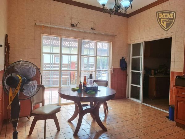 2 7m Bukit Jelutong Shah Alam 2Sty Bungalow Corner - photo 4