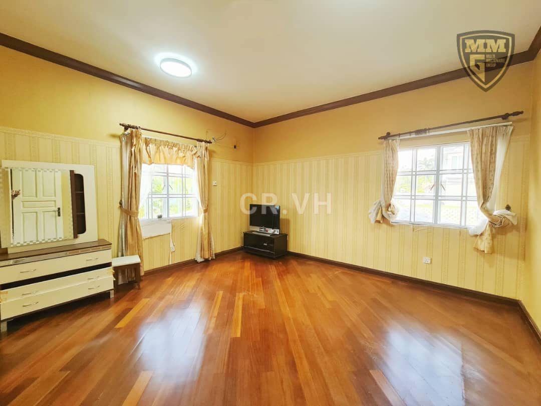 2 7m Bukit Jelutong Shah Alam 2Sty Bungalow Corner - photo 8