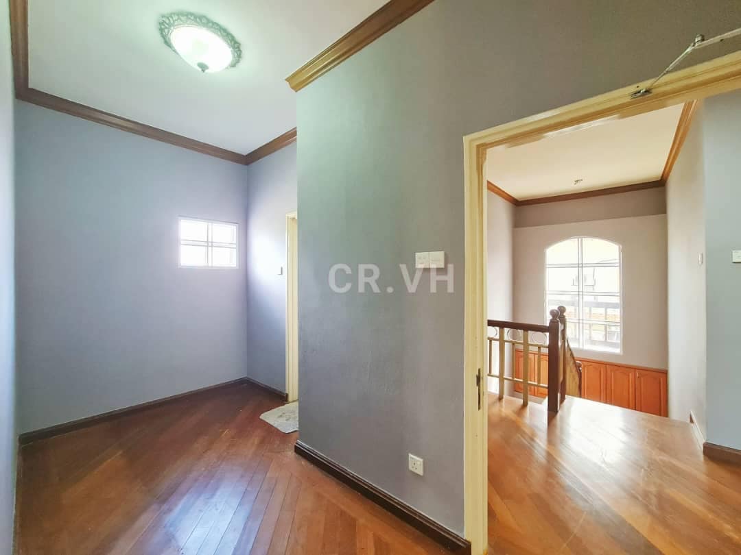 2 7m Bukit Jelutong Shah Alam 2Sty Bungalow Corner - photo 11