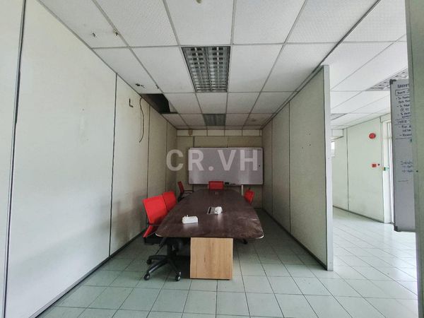 30k Kawasan Miel Industrial Estate Port Klang 1Sty - photo 3