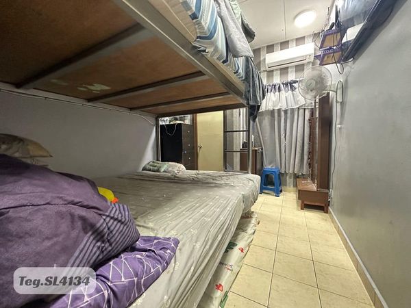 499k Bukit Raja Klang 1Sty 20x65 3r2b Fully Extend - photo 3