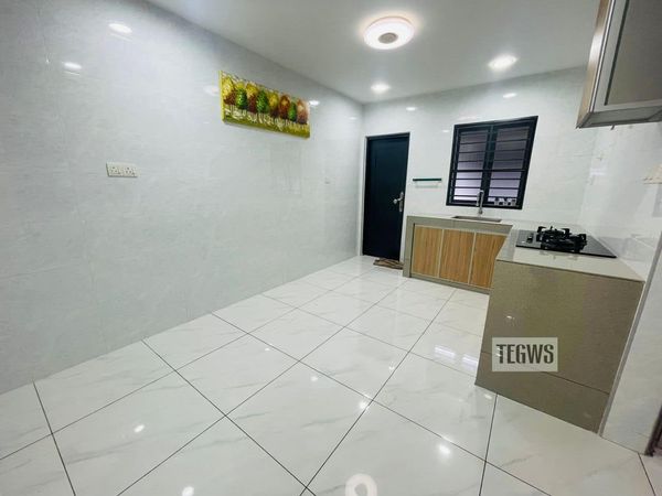 388k Taman Sentosa Klang 1Sty 20x55 3r1b - photo 3