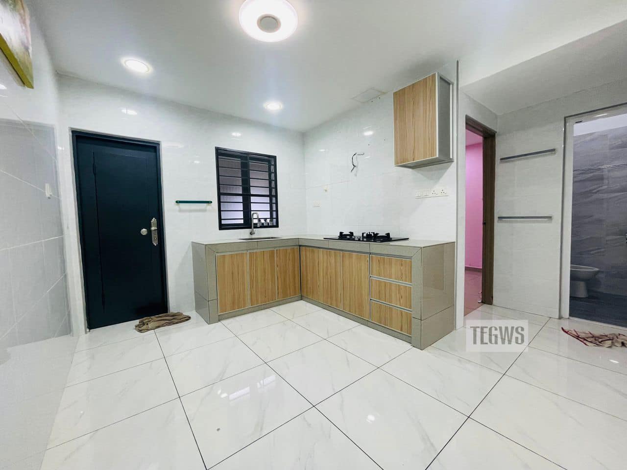388k Taman Sentosa Klang 1Sty 20x55 3r1b - photo 8