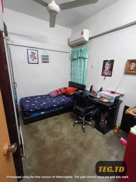 155k Taman Sri Sentosa Jaya Klang Shop Apartment - photo 3