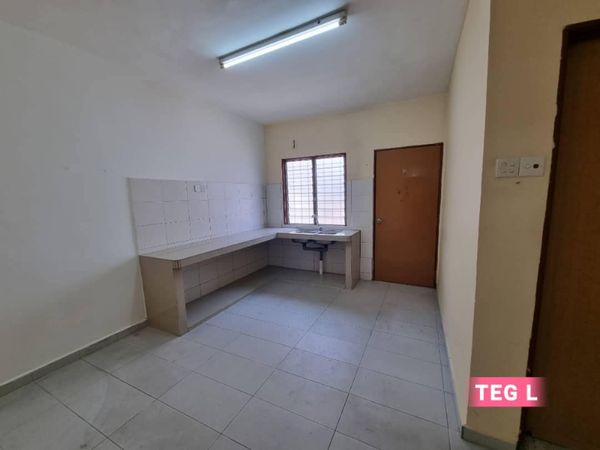 299k Lorong Dato Dagang 2Sty Low Cost 15x55 3r2b - photo 3