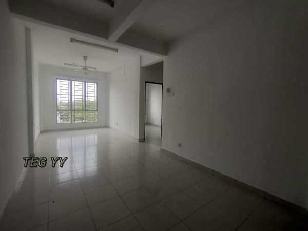 295k Orchis Apartment Bandar Parklands Klang 850sf - photo 3