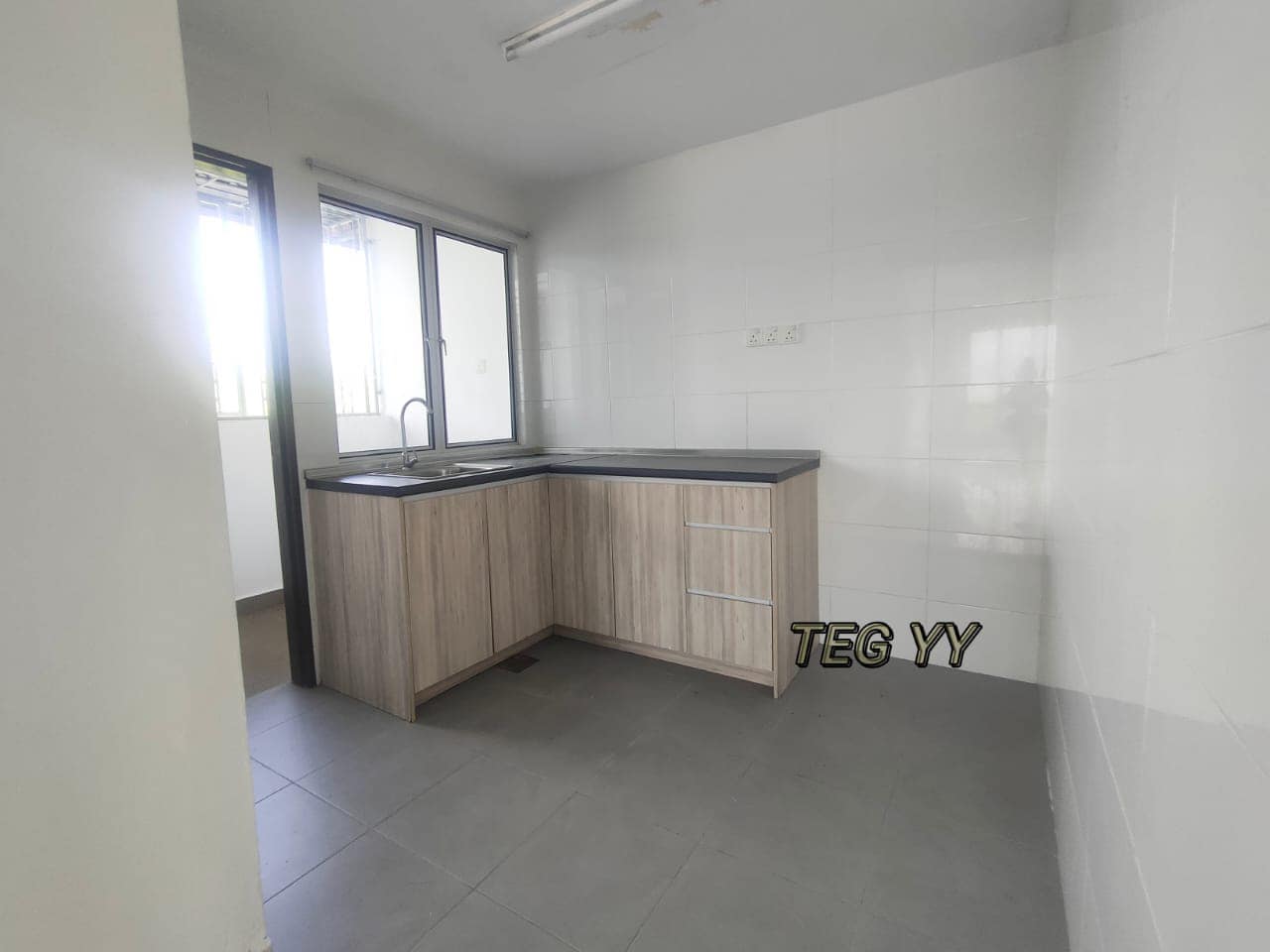 295k Orchis Apartment Bandar Parklands Klang 850sf - photo 8