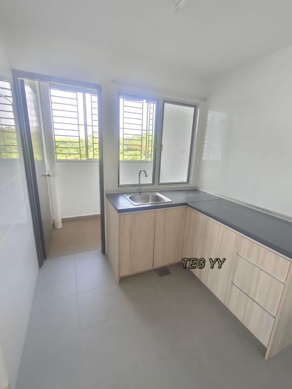 295k Orchis Apartment Bandar Parklands Klang 850sf - photo 11