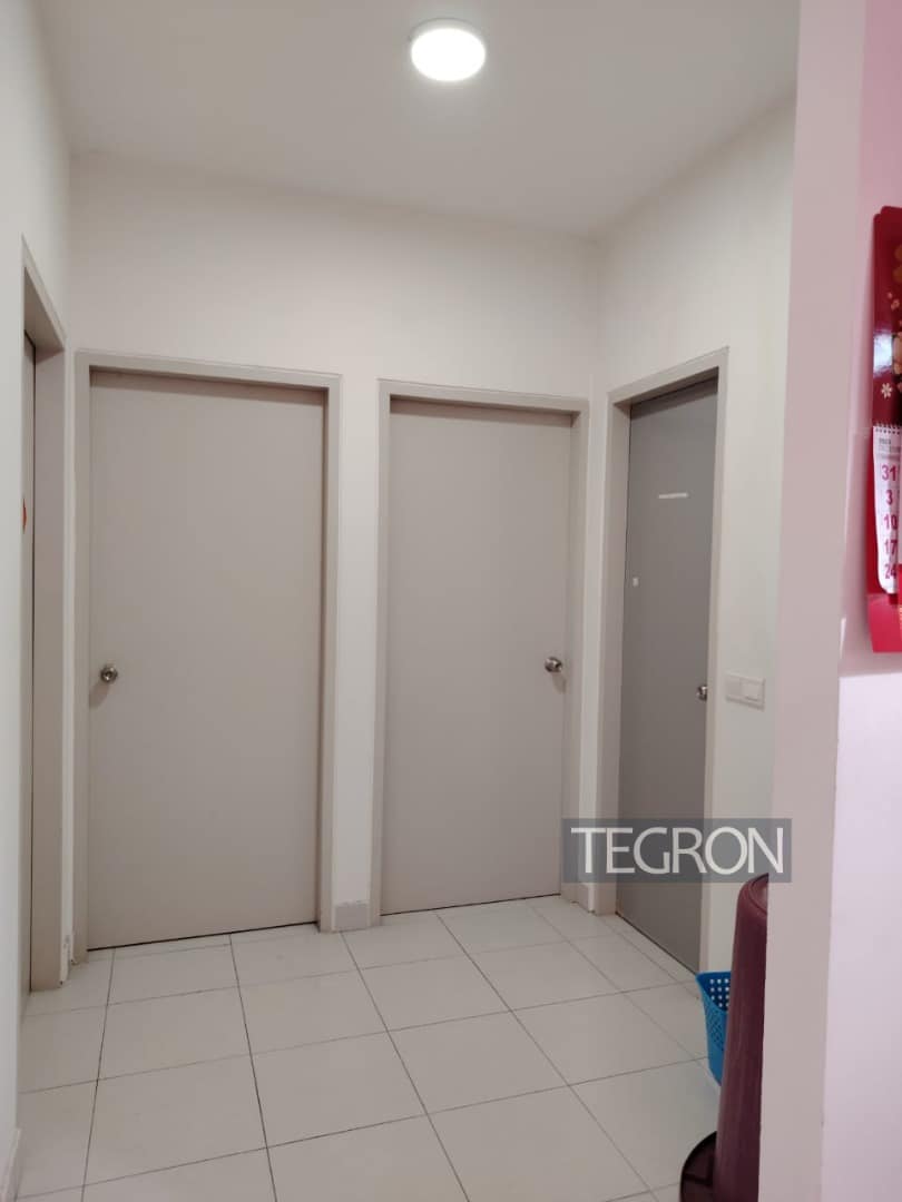 279k De Kiara Apartment Setia Alam Corner 818sf - photo 8