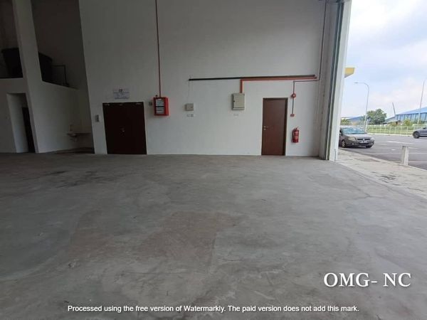 8k Jalan Haji Sirat Batu Belah Klang 2Sty Light In - photo 3