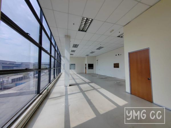 82k Perdana Industrial Park North Port Klang Wareh - photo 3