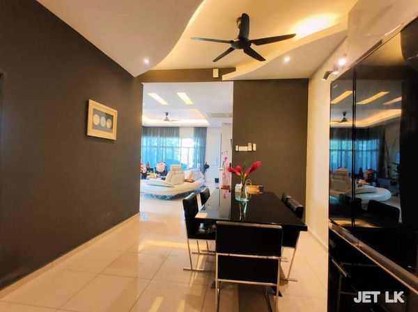 1 18m Canary Garden Bandar Bestari Klang 2Sty - photo 3