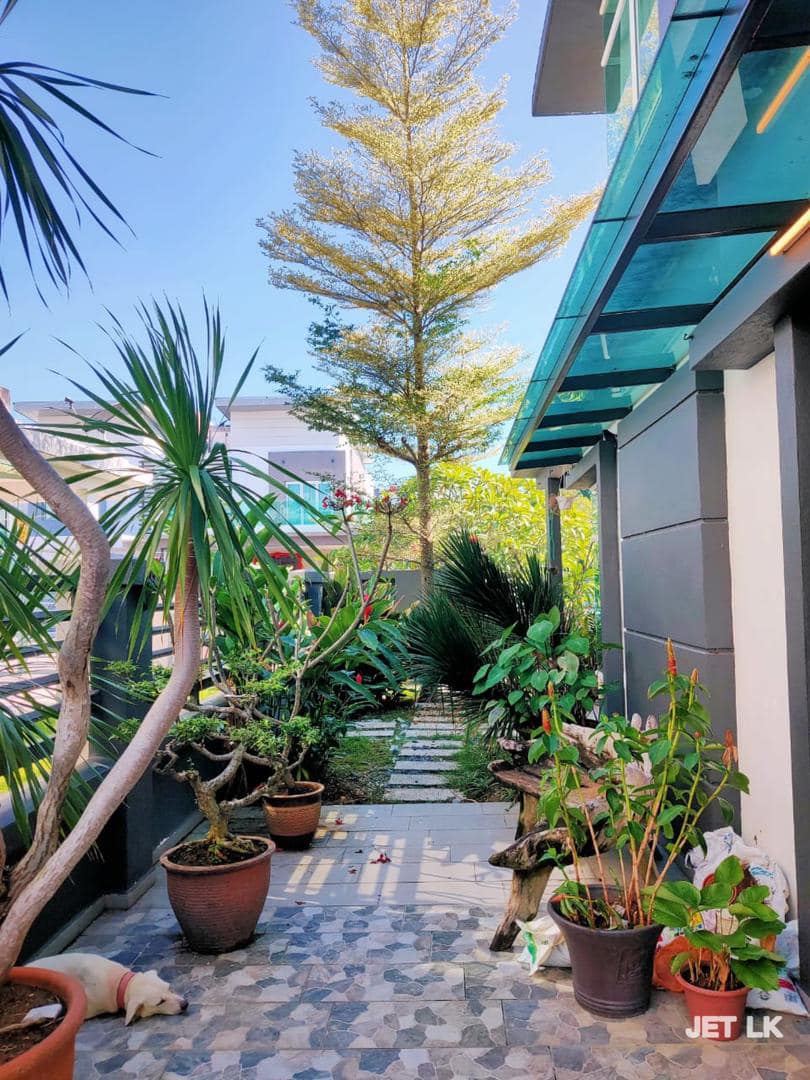 1 18m Canary Garden Bandar Bestari Klang 2Sty - photo 6