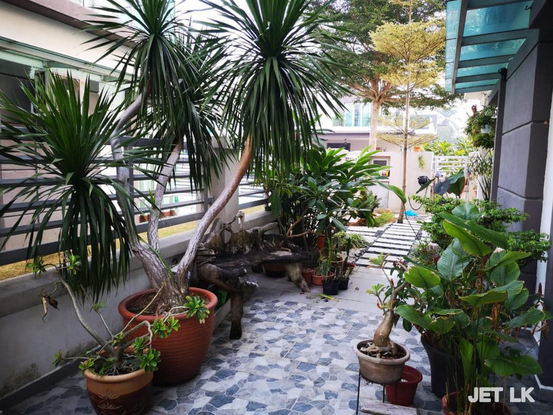 1 18m Canary Garden Bandar Bestari Klang 2Sty - photo 7