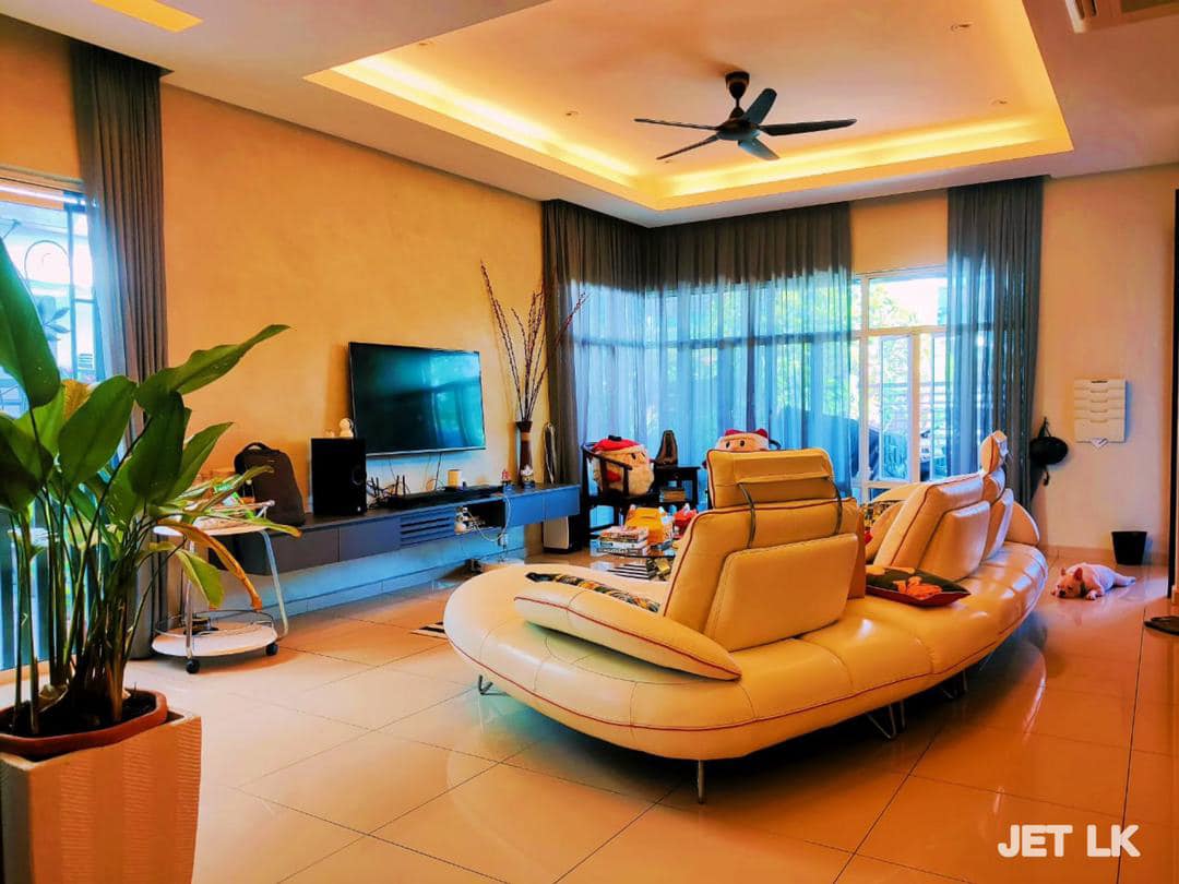 1 18m Canary Garden Bandar Bestari Klang 2Sty - photo 8