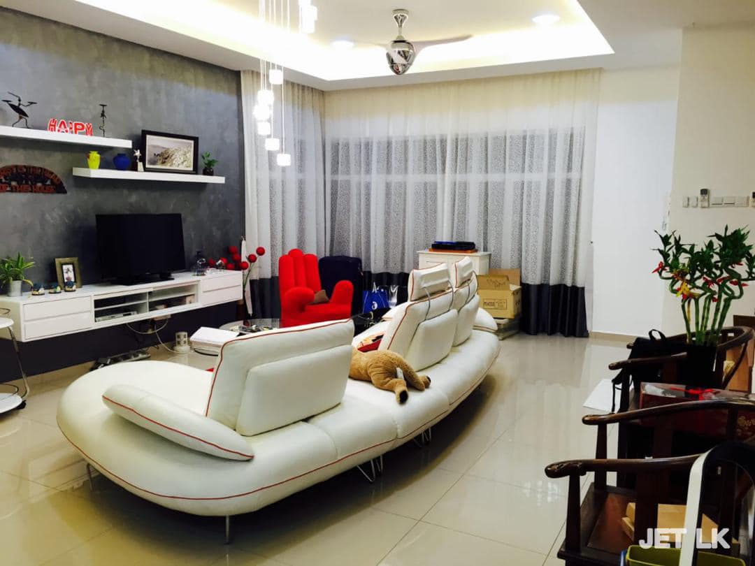 1 18m Canary Garden Bandar Bestari Klang 2Sty - photo 9