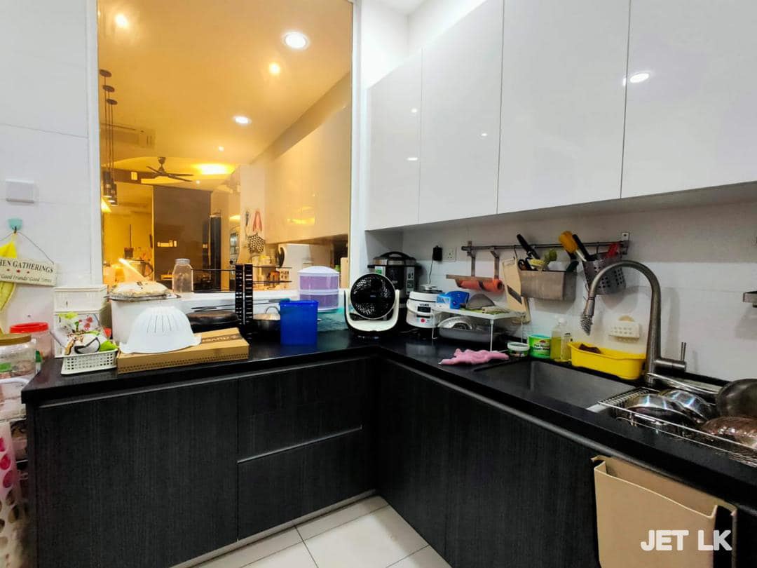 1 18m Canary Garden Bandar Bestari Klang 2Sty - photo 11