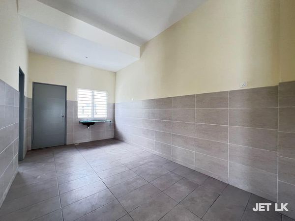 980k Taman Impian Kandis Shah Alam 2Sty Endlot - photo 3