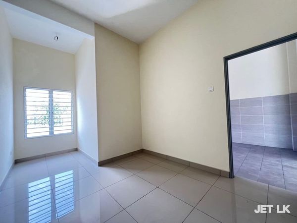 980k Taman Impian Kandis Shah Alam 2Sty Endlot - photo 4