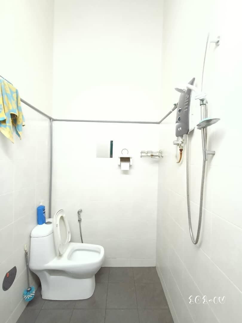 438k Taman Sentosa Klang 1Sty 20x65 3r2b Fully Ren - photo 8