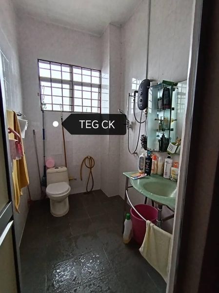 899k Taman Mesra Samarinda Kampung Jawa Klang - photo 3