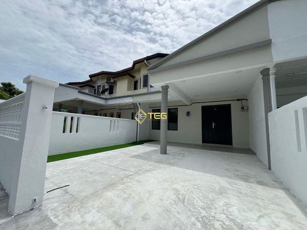 595k Kawasan 6 Teluk ...