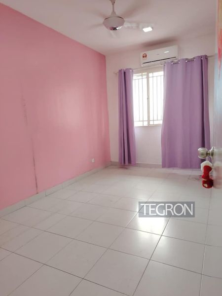 279k De Kiara Apartment Setia Alam Corner 818sf - photo 3