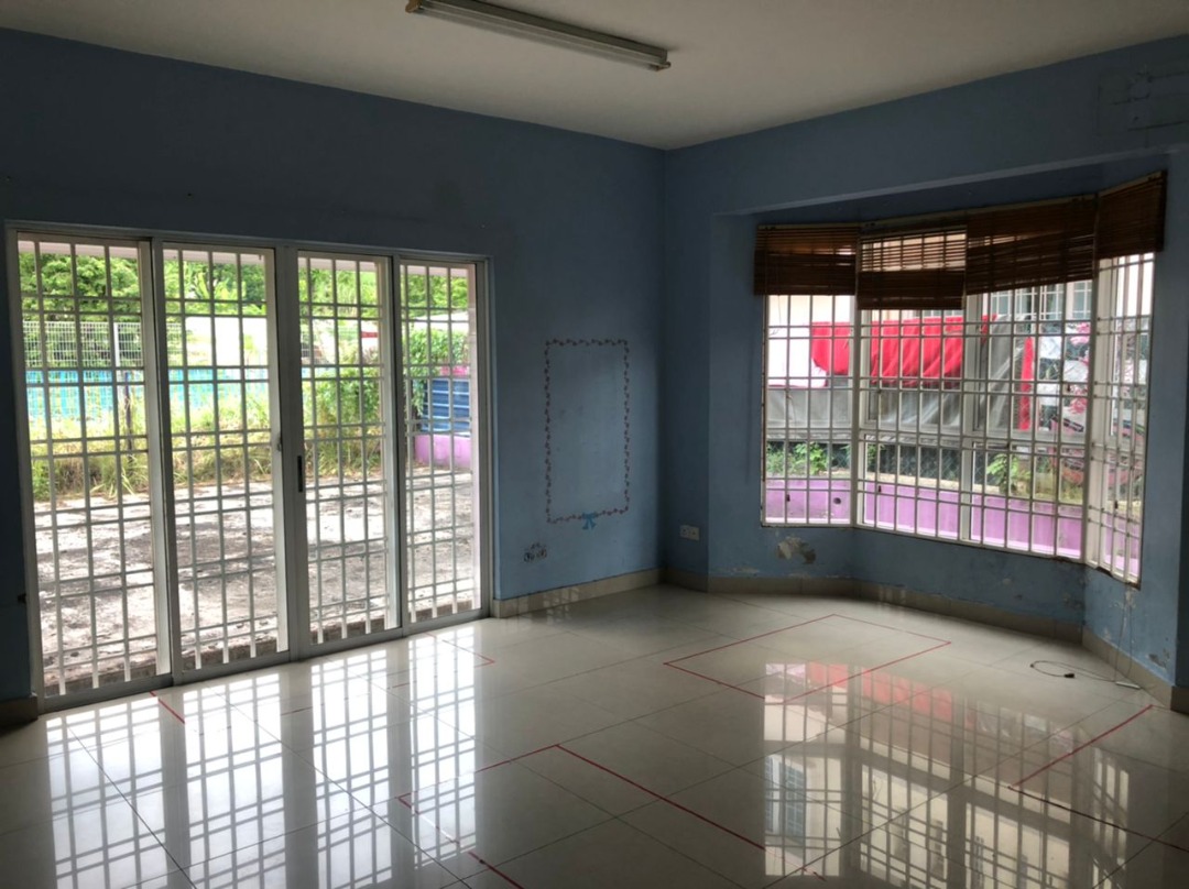 Taman Megah for Sale at Kuala Lumpur Kepong