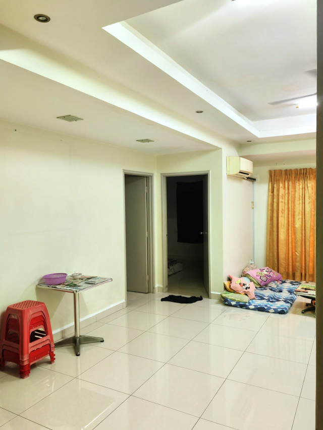 Vista Mutiara By Jac ...