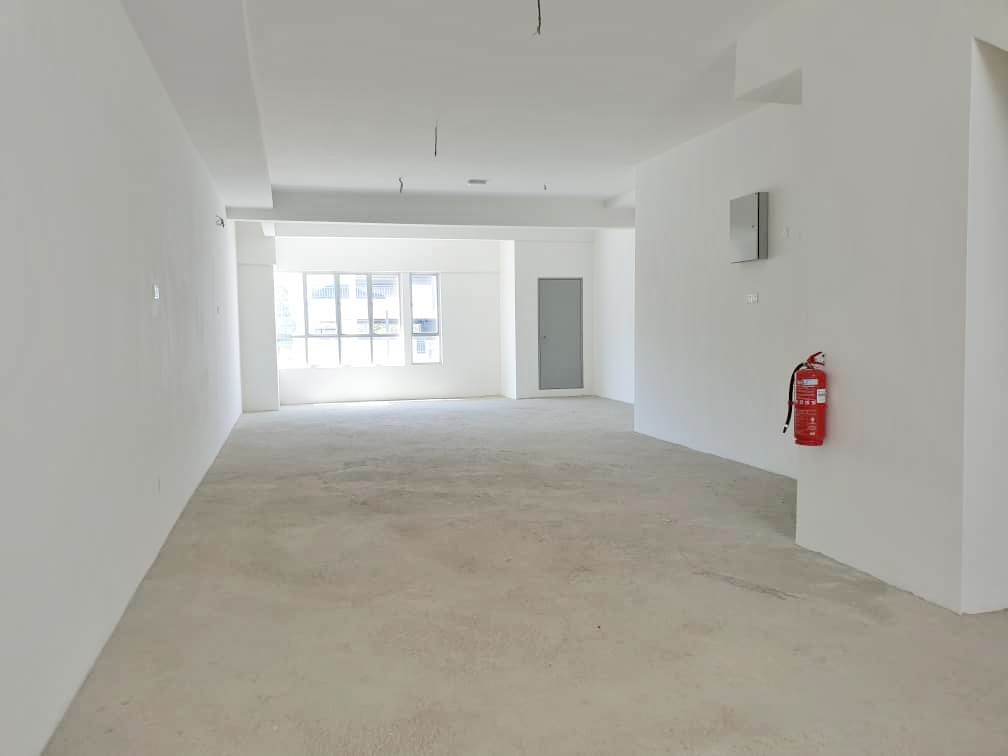 farlim Square - photo 3