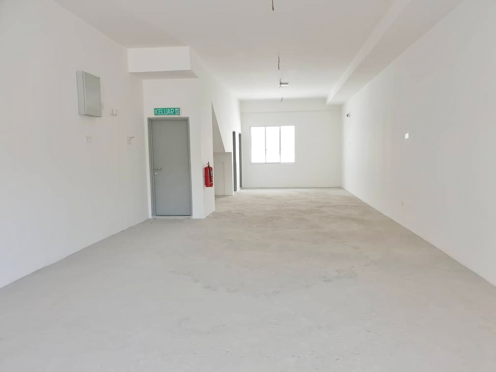 farlim Square - photo 2