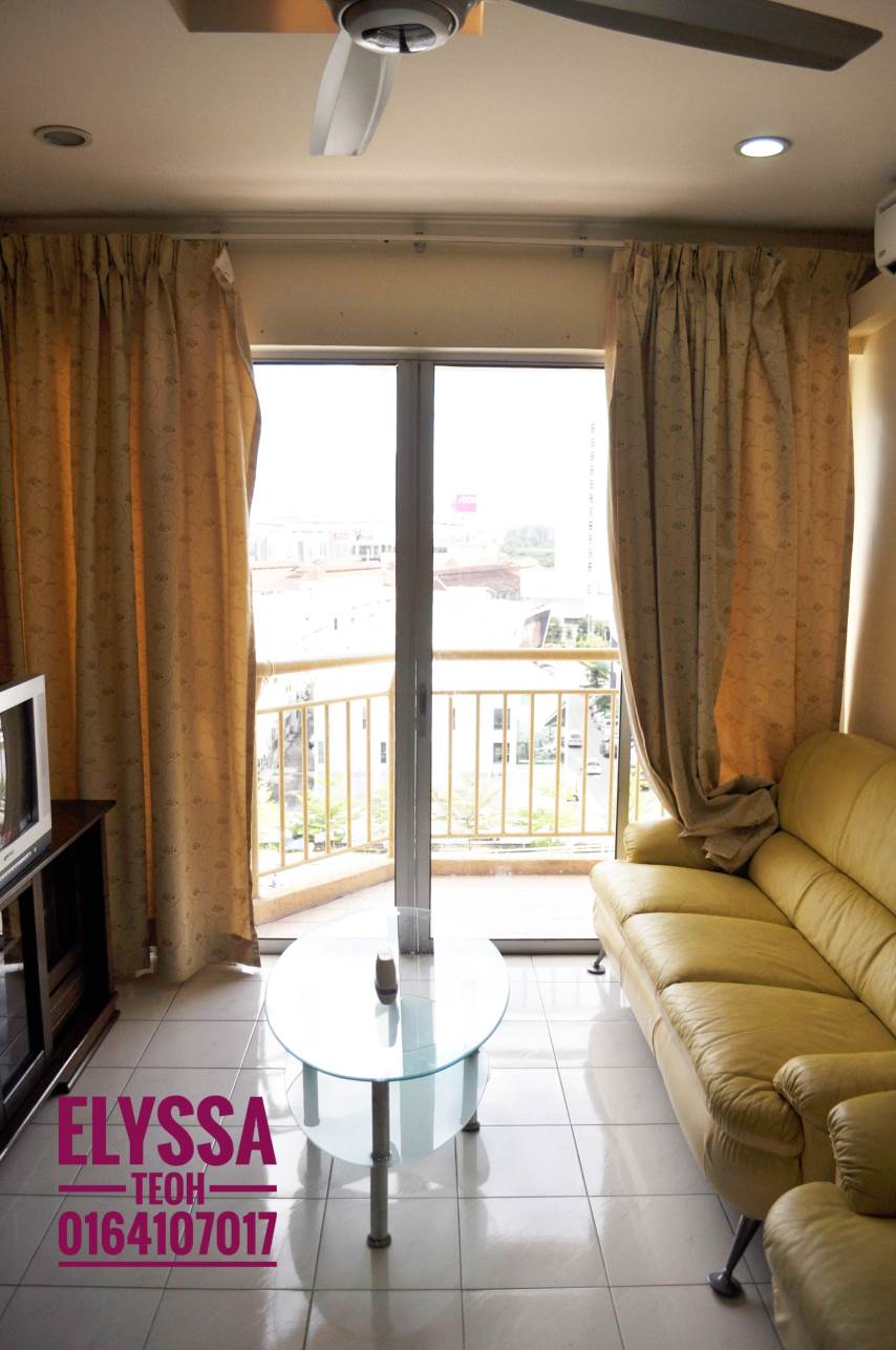 Villa Emas