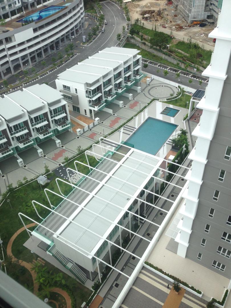 Gardens Ville Condo - photo 4