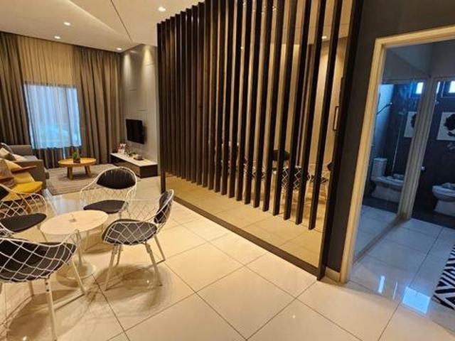 D7 Bandar Sunway - photo 3