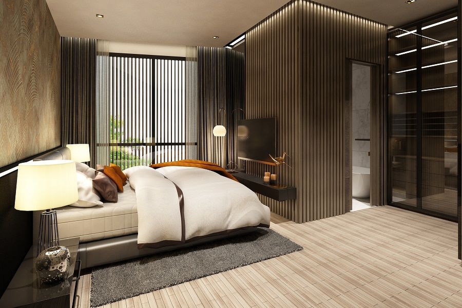 New 2storey Semi-D house with luxury environment - photo 3