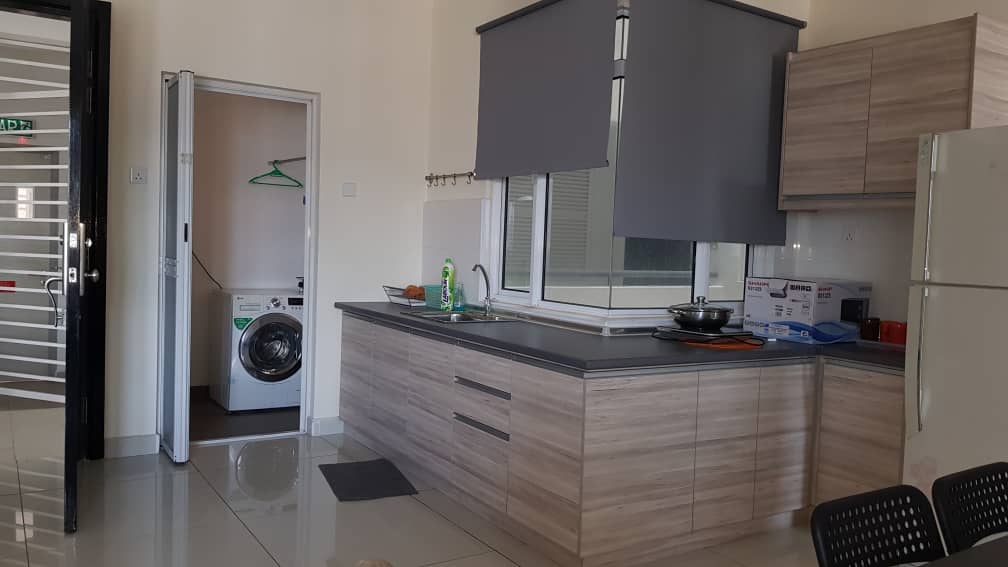 saville bangsar south - photo 4