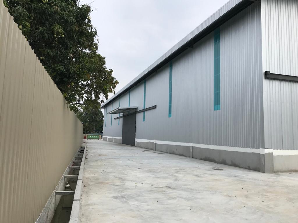 kapar factory - photo 2