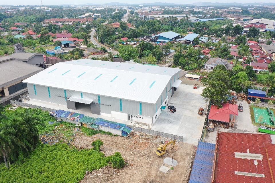 kapar factory - photo 5