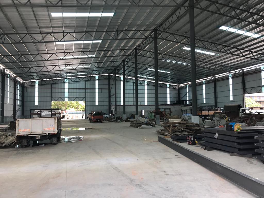 kapar factory - photo 2