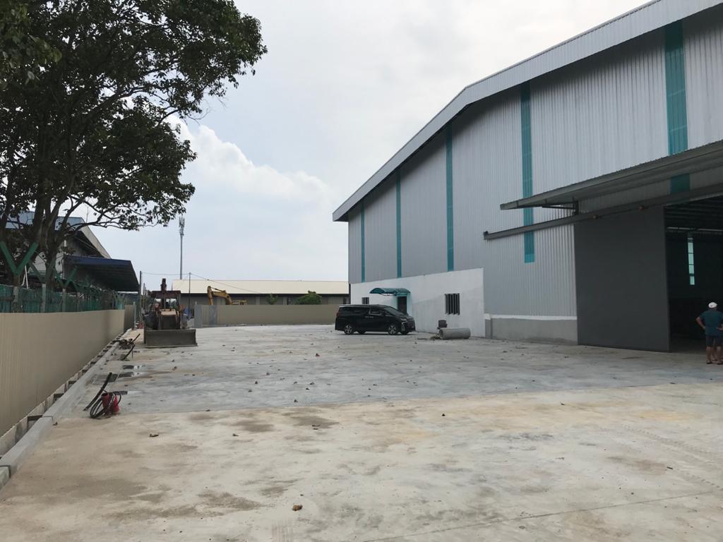 kapar factory - photo 7