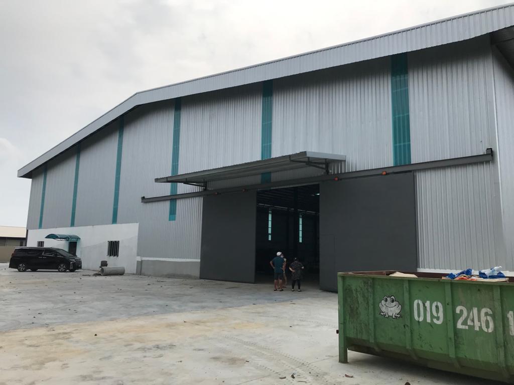 kapar factory - photo 8