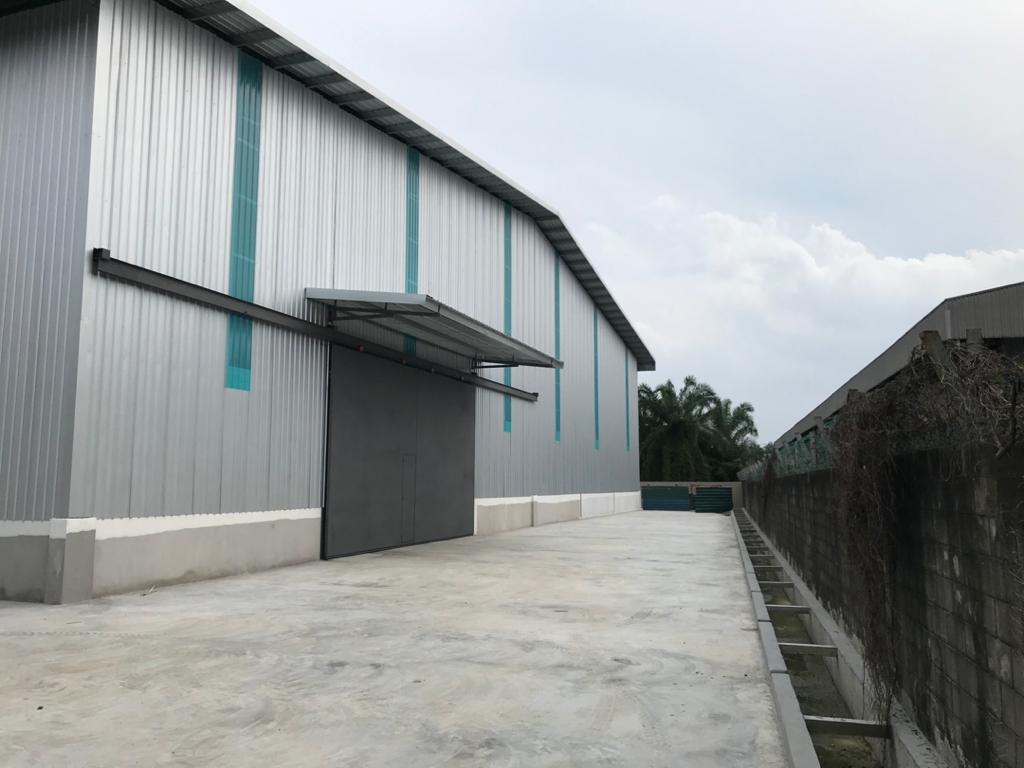 kapar factory - photo 9
