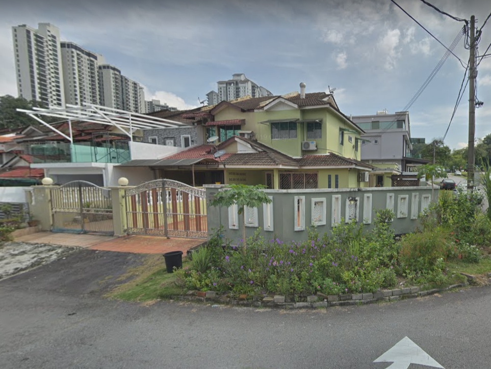 puchong jaya corner - photo 2