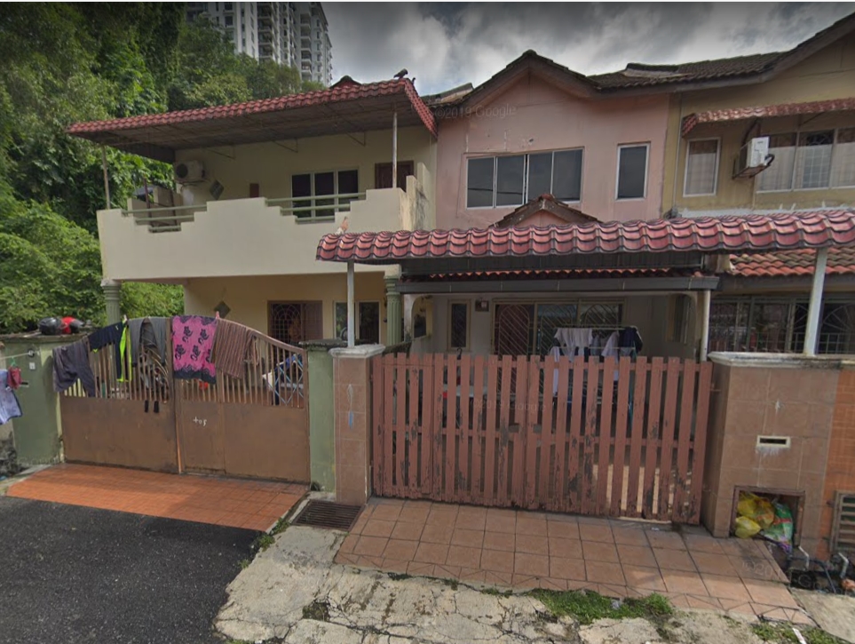 puchong jaya corner - photo 5