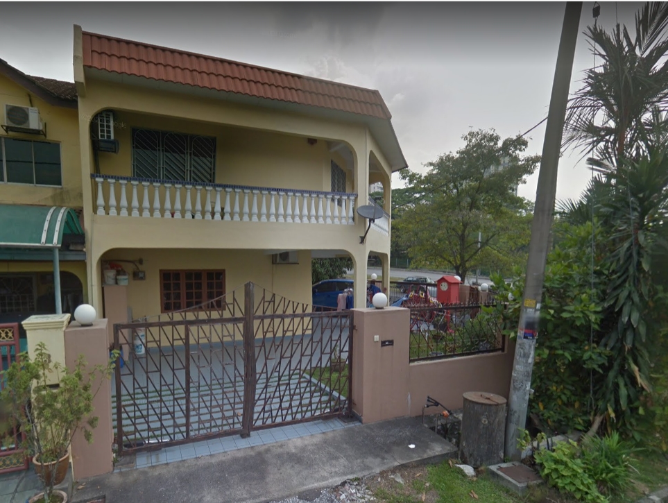 puchong jaya corner - photo 6