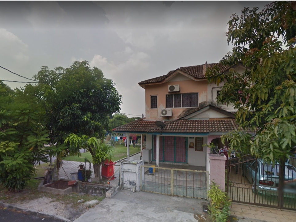 puchong jaya corner - photo 7