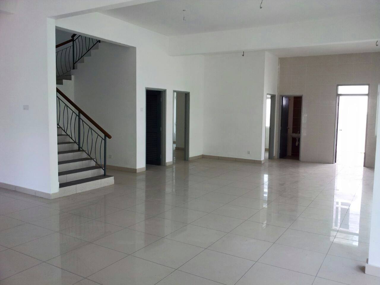 anggerik villa semi D - photo 4