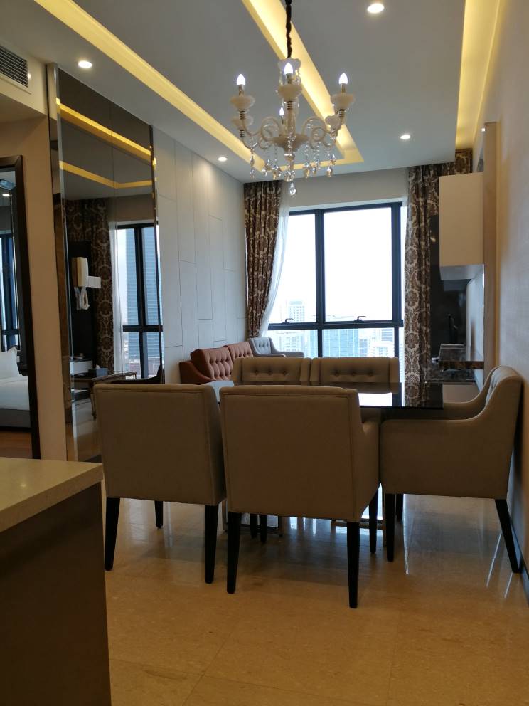 dorsett residence - photo 2