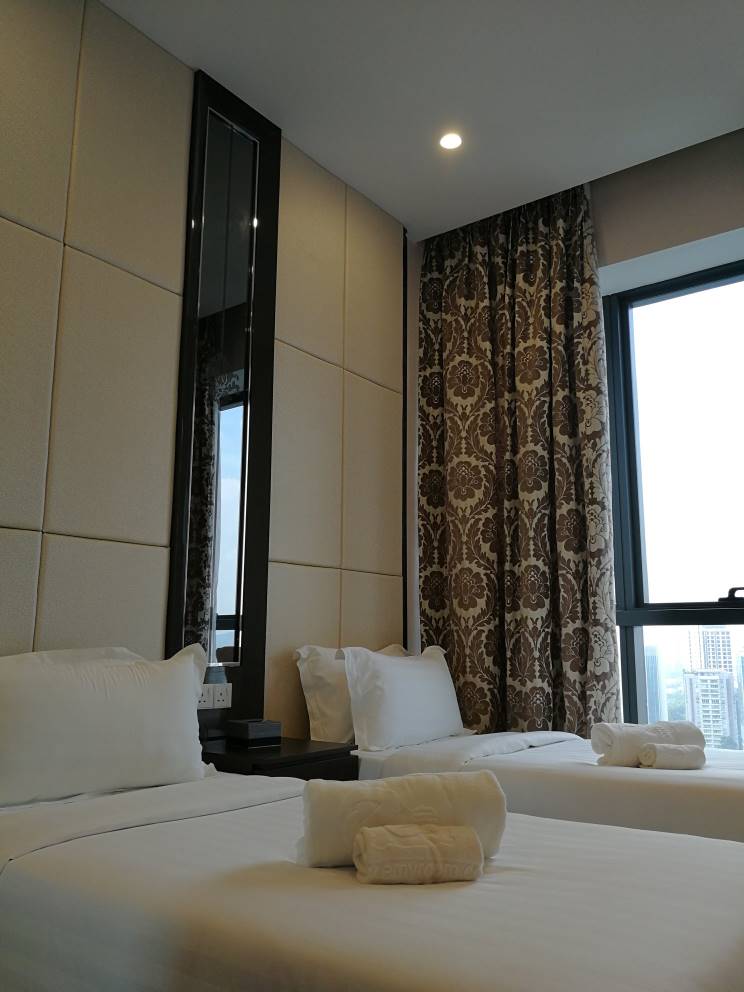 dorsett residence - photo 4
