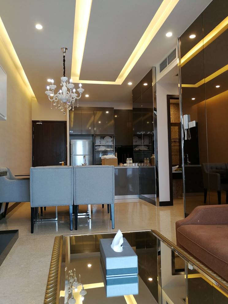dorsett residence - photo 5